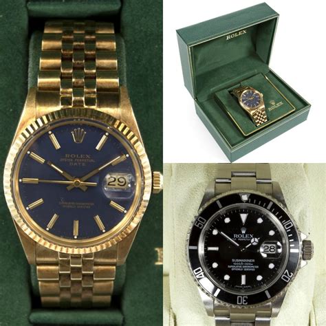 used cheap rolexes for sale